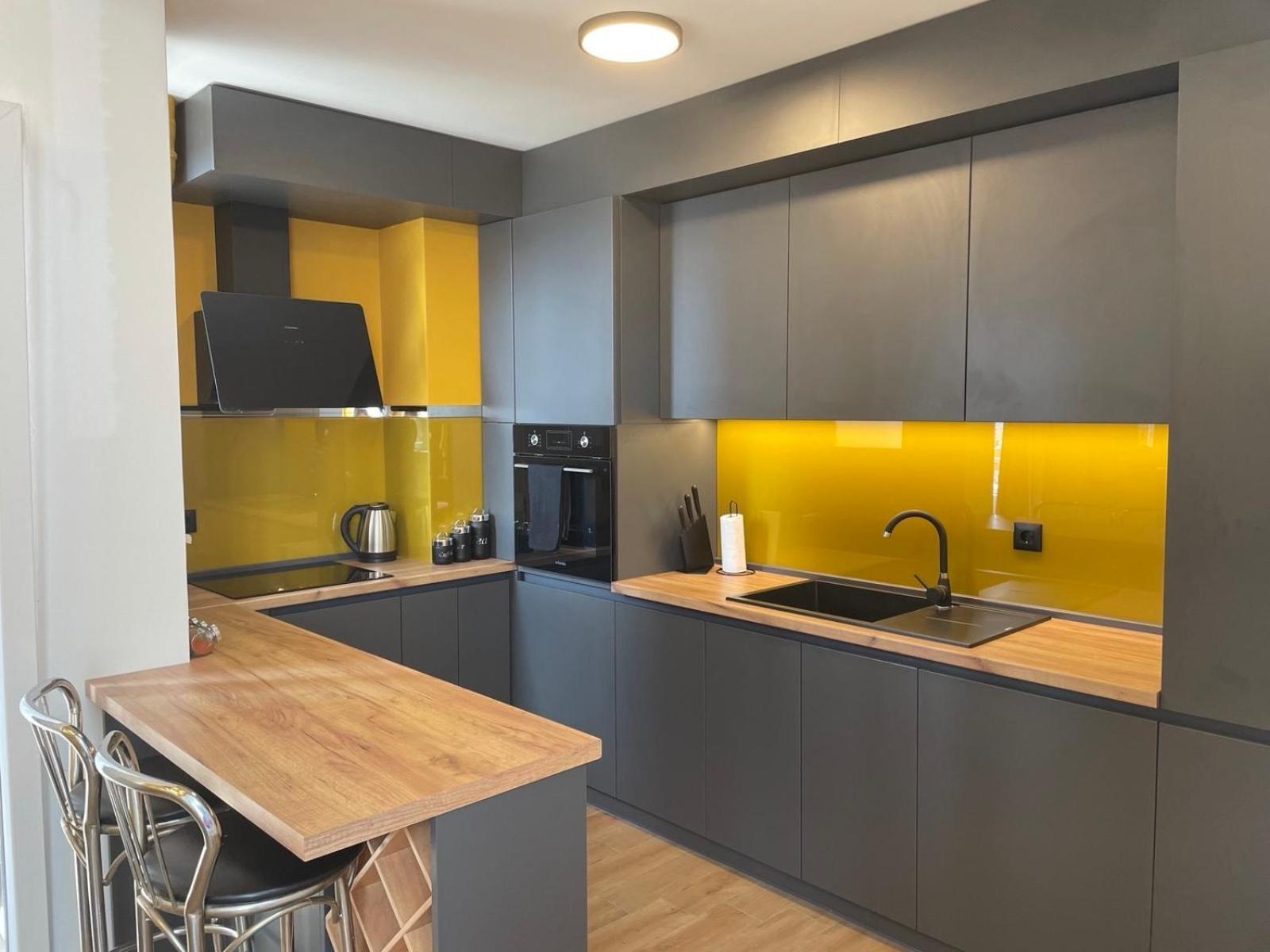 Rooftop City Loft Sofia Eksteriør billede