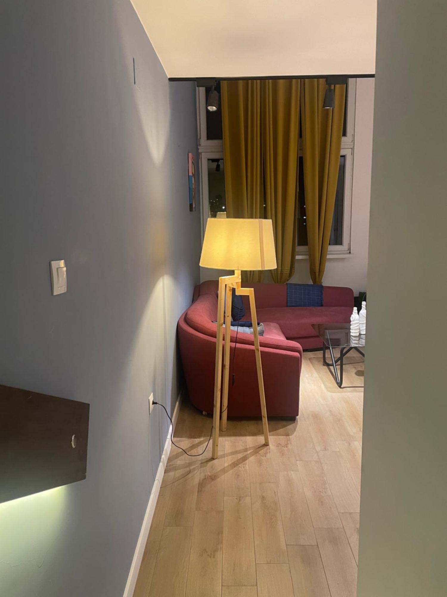 Rooftop City Loft Sofia Eksteriør billede